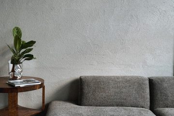 The Blank Canvas: 5 Creative Drywall Ideas to Transform Your Home - XYZHOMESERVICES.com