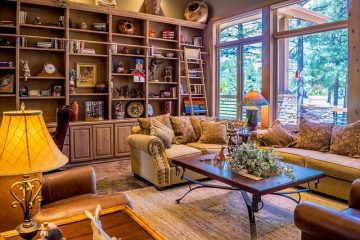 Beat the Winter Blues: 3 Simple Indoor Projects to Boost Your Home’s Style and Storage - XYZHOMESERVICES.com