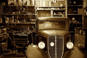 From Chaos to Command Center: The Ultimate 4-Step Guide to Garage Organization - XYZHOMESERVICES.com