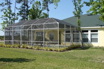 The Outdoor Room: Why Now is the Time to Plan Your Dream Patio or Pergola XYZ HOME SERVICES